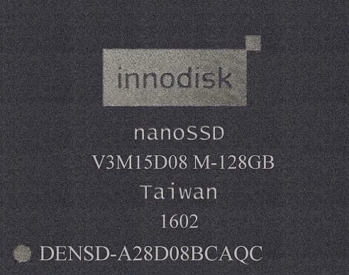 DENSD-16GD08BWASC